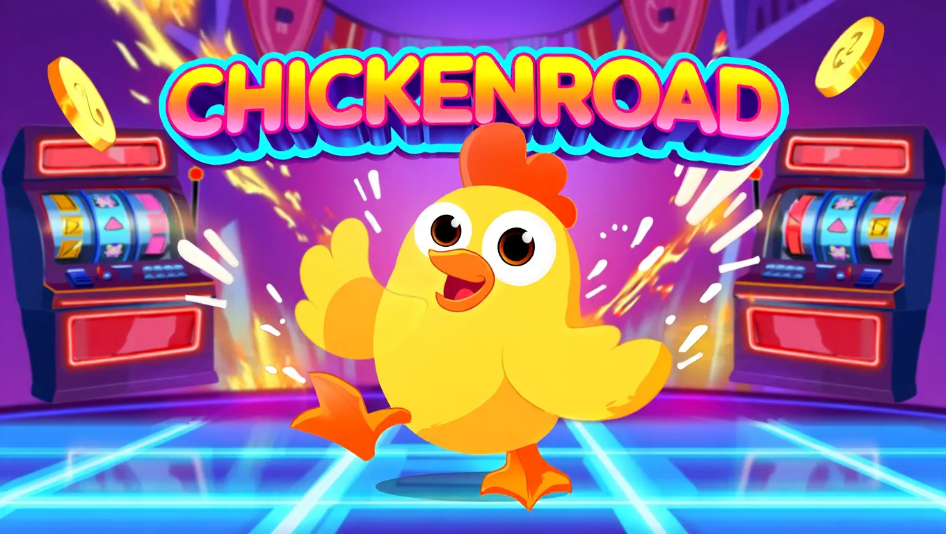 chickenroad bonus