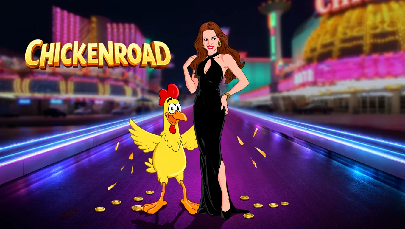 chickenroad